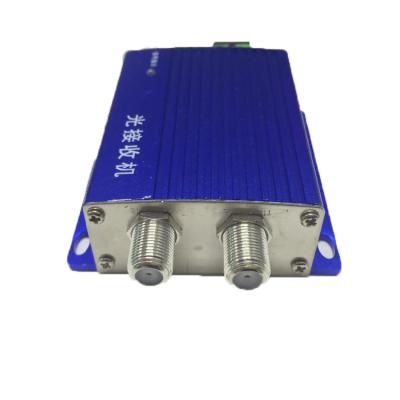 China RX Series FTTH CATV Optical Receiver OEM for sale