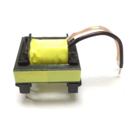 China Small 110v 220v Mobile Phone High Frequency Charger EE20 High Frequency Transformer for sale