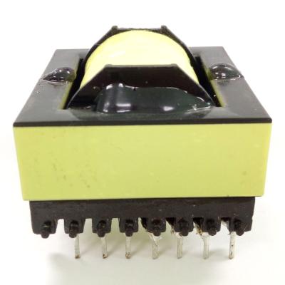 China Er28 12V 230V 1000W Switch Mode High Frequency Power Transformer for sale