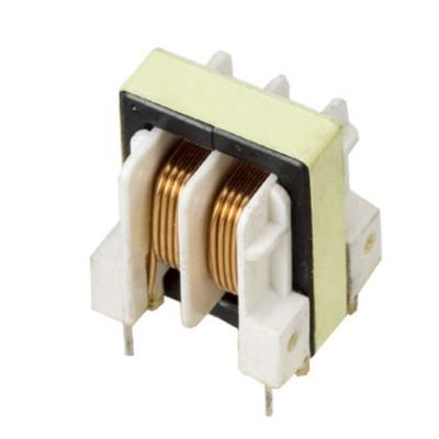 China Microwave Oven UU9.8 12v 1a High Frequency High Voltage Transformer Price for sale