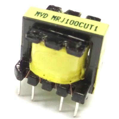 China Electronic 220V 5V Step Up High Frequency Electric Transformer For Ozone Generator for sale