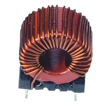 China Small 220V 12V Electronic Step Down High Frequency Power Transformer Inductor for sale