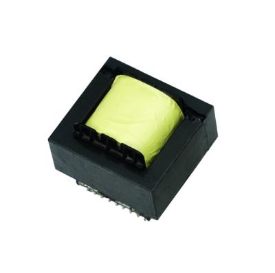 China EI33 12v 220v high frequency power transformer for switching power supply for sale