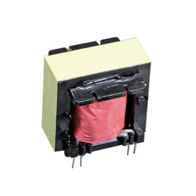 China High Frequency Ferrite Core 380v 220v EE66 High Frequency Transformer For Welding Machine for sale