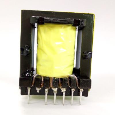 China EC28 24v 12v high frequency inverter electric transformer for power amplifier for sale