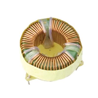 China High Frequency Electrical Transformer 220V 50Hz Choke Coil Filter Inductor for sale