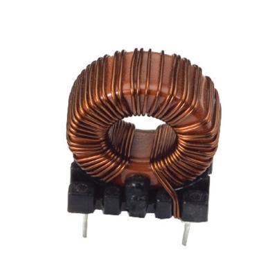 China T Series PFC 100uh 3a High Frequency Toroidal Power Inductor Common Mode Choke Coil for sale