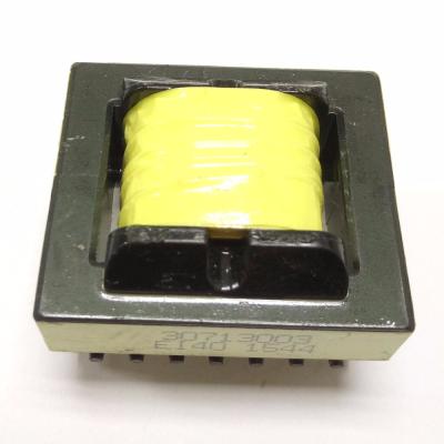 China PQ3230 220v 12v high frequency vertical power transformer for TV for sale