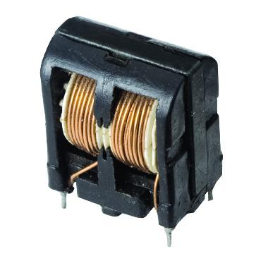 China Uu10.5 12V TV Flyback High Frequency Electronic Transformer With High Frequency for sale