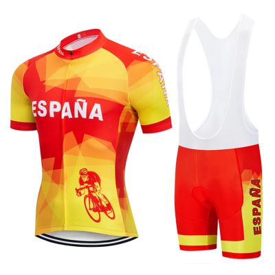 China Licra Antibacterial Cycling Elastic Free Shipping Jersey Shortsleeve Items Cycling Jersey Top for sale