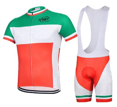 China Custom Cycling Custom Antibacterial Pro Team Sport Clothes Summer Wear Tank Top for sale