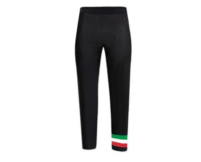 China NGT 3/4 Biker Antibacterial Pants Cycling Pants Custom Cycling Pants Plus Size Womens Cycling Pants for sale