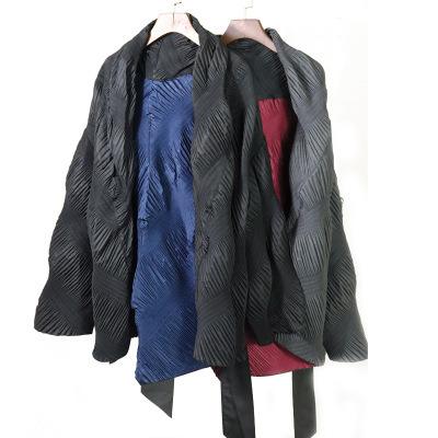 China Anti-shrink Clothing Coat Jacket Warm Cotton Clothes Overcoat For Woman for sale