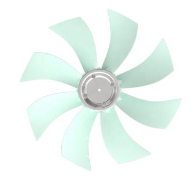 China Spraye hot sale fan blade for sprayer low noise the fan blade for harvester high performance compressor fan blade for sale