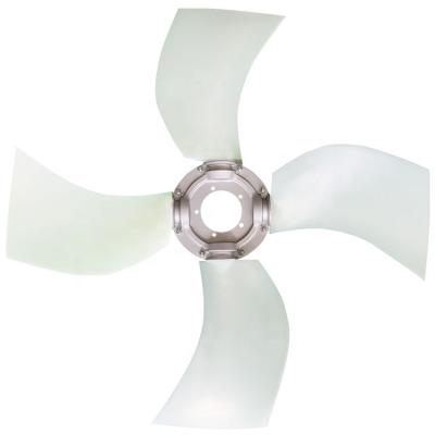 China Factory Professional Nylon Blades Cooling Metal Fan With Nylon Blade for sale