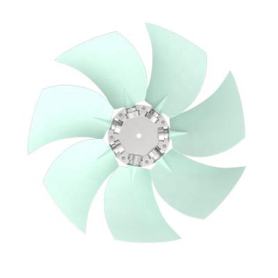 China Factory Chinese Nylon Blades Small Ceiling Fan Nylon Blade for sale