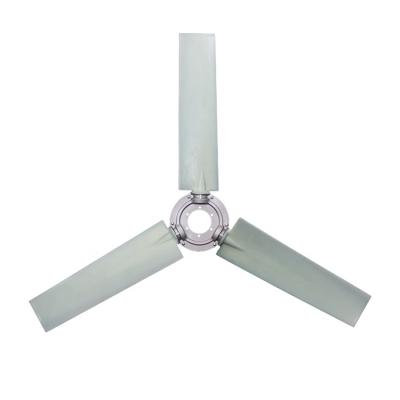 China Factory Hot Sale Big Fan P6 Industrial Nylon 3 Blades Axial Fans for sale