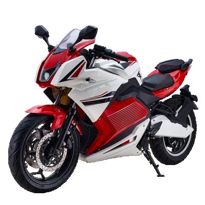 China Sports 1OKLA-EM01R DPX Big Eec Grandeur Motorcycle Motorbike With Smart App Motorcycle Electric Bike Mobility for sale