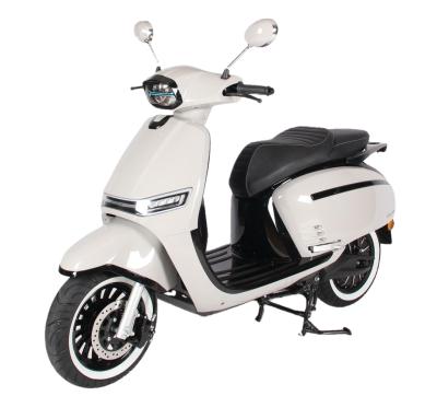 China Best high speed steel OKLA-ES (mojido) 3000W lithium battery 12 inch wheel smart made in china electric motercycl white for adult for sale