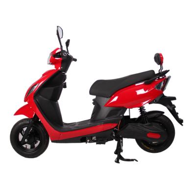 China 2021 steel electric motorcycle for men electric motorcycle with lithium battery china electric motorcycle for sale