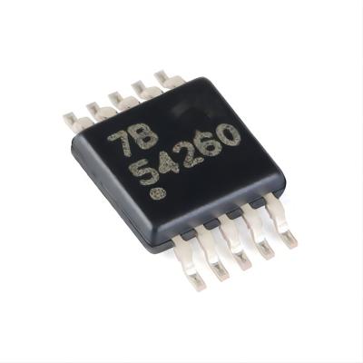 China New original TPS54260DGQR PMIC for TPS54260DGQR ICs for sale