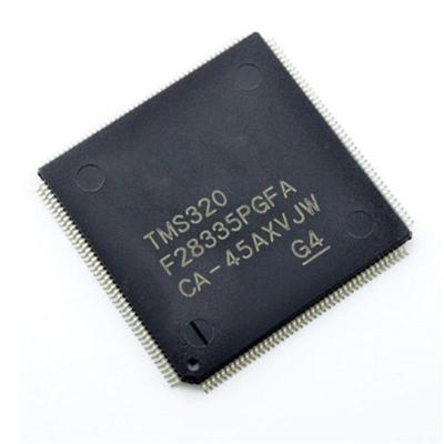 China Serial to Parallel Original IC Chip Electronic Components Integrated Circuits LPC1788FBD208K for sale