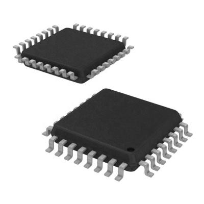 China Serial To Parallel IC Chip R5F524T8ADFN#30 Electronic Components Arduino for sale