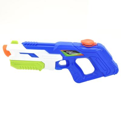 China Water Gun Fashion Pressure Super Power Shoot Water Gun Toy Kids for sale