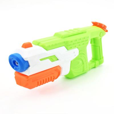 China Water Gun Action Compressor Summer Toy Water Gun Long Range Game for sale