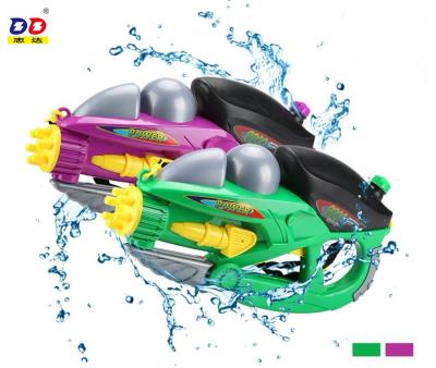 China Water Gun Pistola De Juguete Large 1950ml Summer Water Carnival Water Gun For Kids And Adults for sale