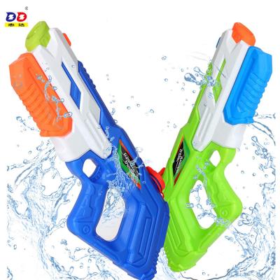 China 2020 Super Hot Water Gun Amazon Item High Capacity Soaker 742ml Water Gun for sale