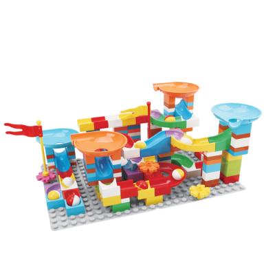 China Building Toy Educational Jombo Track Children Building Legos Set Multi Colors Diy Mini Action Figure Block Toys for sale