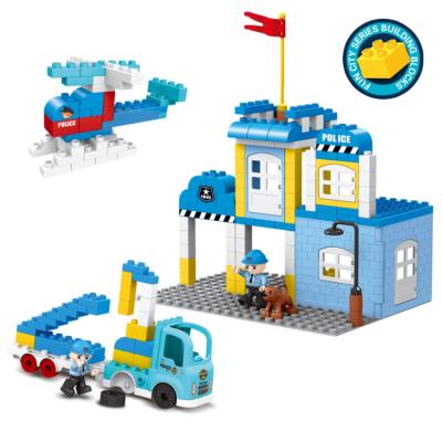 China Plastic Construction Toy 2021 Toys Children Kids Kids Toy Building Toy Blocks Education Building Block for sale