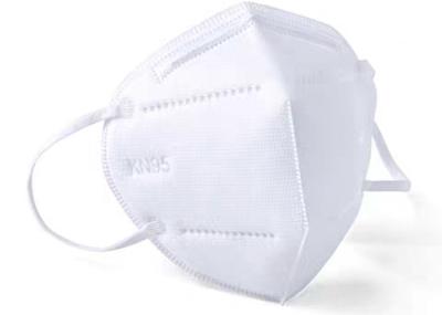 China 4 Layers KF94 Disposable Safety Mask Meltblown Non Woven 3d Eco Friendly for sale