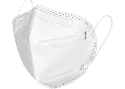 China Hoge de Filtratiecapaciteit van Ce FDA van China van het N95ffp2 KN95 Medische Masker Standaard Te koop