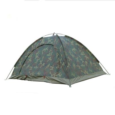 China Low price portable high quality tent outdoor camping increasing camping tent 1 person roof top tents for camping for sale