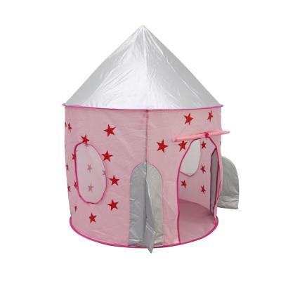 China Extended Type Mogolian Yurt Kid Tent Kids Play House For Portable Toddlers Tent Lightweight Foldable Indoor House for sale