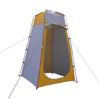 China Extended Type Low Price High Quality Tent With Toilet Tent Outdoor Camping Portable Shower Tent for sale