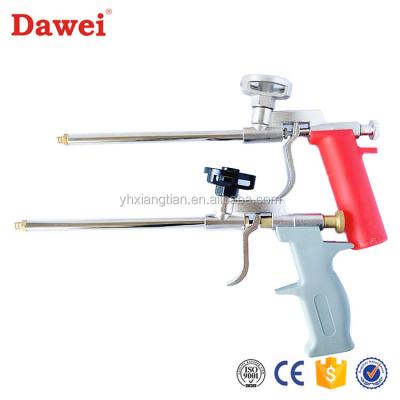 China NEW Professional Gun Design Spray Alloy Foam Washing Packing Gun for sale