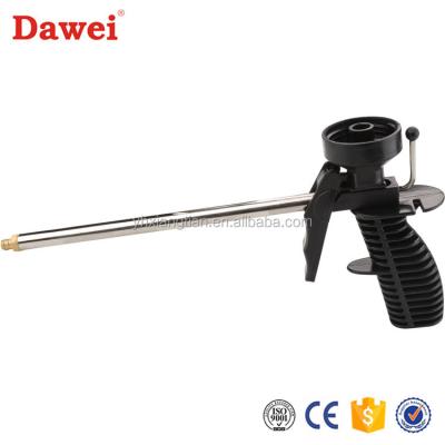 China Perfect Gun Building Washing Tools Expanded Polystynene Plastic Foam Gun for sale