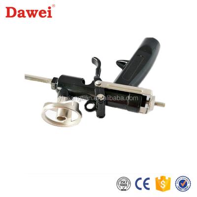 China Foam Gun Application Best Selling Aluminum Expanding Foam Gun for sale