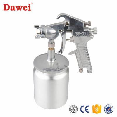 China Paint spray gun fashion design best launches machine paint cleaning spray gun for sale