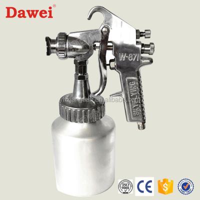 China Paint Spray Gun Best Quality Painting Spray Gun Manufacturer for sale