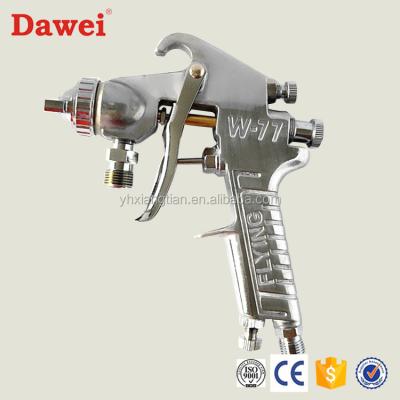 China High Quality Paint Spray Gun Performance Air Tool Spray Gun for sale