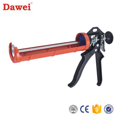 China Professional Cheap Price Metal Sealant Portable Pneumatic Caulking Gun TX-101 for sale