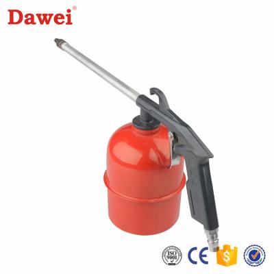 China Red High Pressure Gun Wash Station Water Jet Wash Gun DG-10-EC for sale