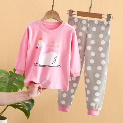 China 2022 Fashion Breathable Casual Wholesale Multicolor Combed Cotton Children's Clothing Set Soft Touch Kids Boy Set for sale