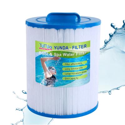 China Easy replace SQ.FT series filter pump. 50 PLF For Household Pool Make Swimming Pool Water Clean Cardboard BOX PLF5CH-502 PP for sale