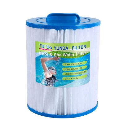 China PLEATCO Eco-friendly Filter Cartridge and Hot Tub Pool Water Filter Code PPM50SC-F2M for sale