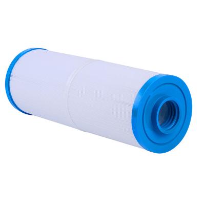 China Household Eco-friendly 13 Inch Swimming Pool Cartridge Filter For Different Pool Styles for sale